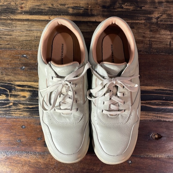 Rockport Pro Walker 10.5 m men - Picture 4 of 17